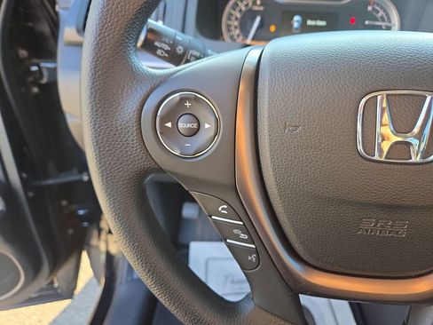Used 2019 Honda Ridgeline Sport image 20
