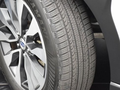 Used 2023 Subaru Outback Touring XT image 19