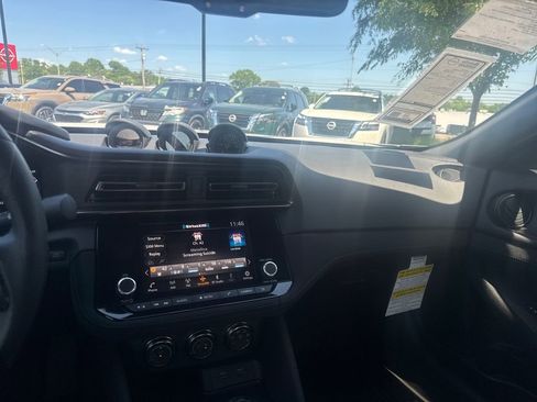 New 2026 Nissan Z Performance w/ Floor Mat Package RWD image 20