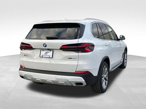 Used 2026 BMW X5 xDrive40i AWD/4WD image 7