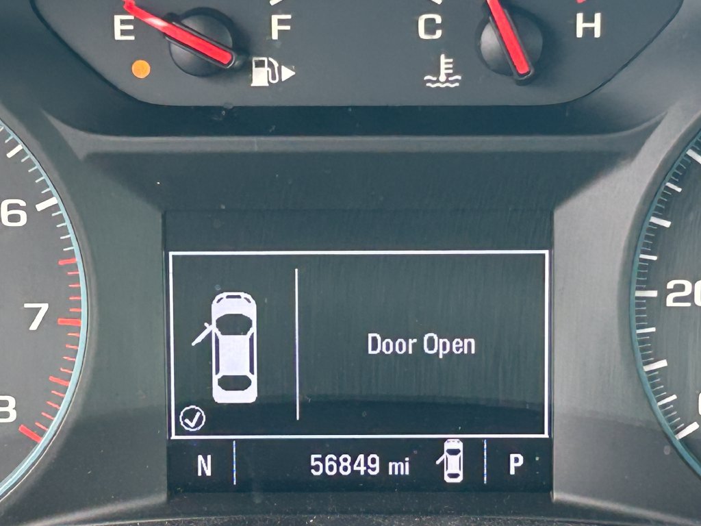 Used 2020 Chevrolet Malibu LT FWD image 24