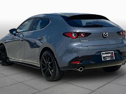 Used 2023 MAZDA MAZDA3 s FWD image 11