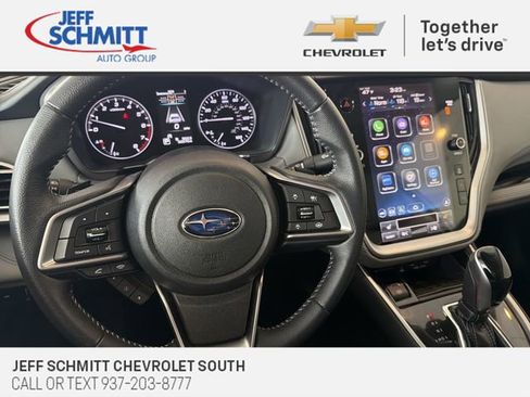 Used 2020 Subaru Legacy Limited w/ Popular Package #2 image 17