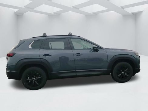 New 2026 MAZDA CX-50 AWD 2.5 Hybrid w/ Weather Package image 4