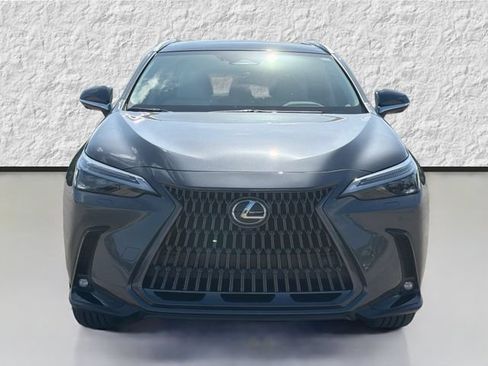 New 2026 Lexus NX 350 AWD w/ Luxury Package image 8