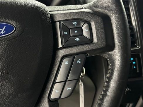 Used 2018 Ford F150 XLT w/ Equipment Group 302A Luxury image 20