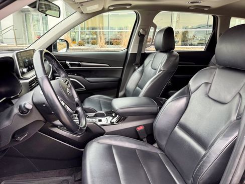Used 2021 Kia Telluride S image 10