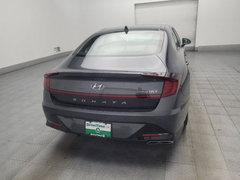 Used 2023 Hyundai Sonata Limited FWD image 7