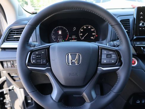 New 2026 Honda Odyssey EX-L image 21