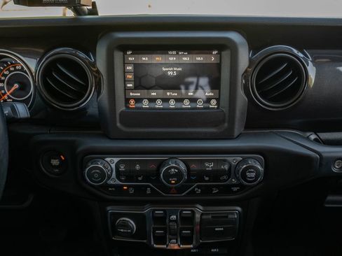 Used 2020 Jeep Wrangler Unlimited Sport AWD/4WD image 20