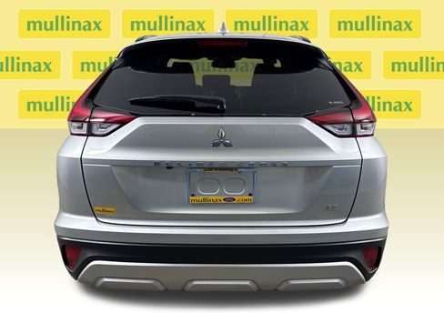 Used 2025 Mitsubishi Eclipse Cross SE AWD/4WD image 7