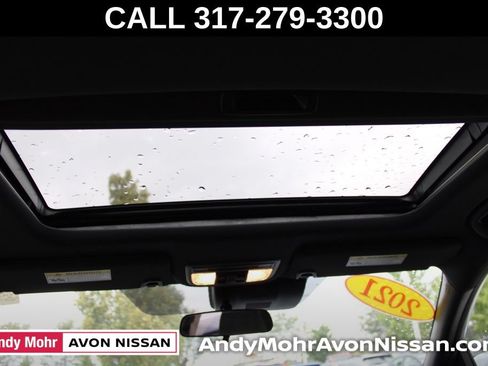 Used 2021 Honda Civic EX image 26