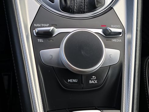 Used 2016 Audi TT 2.0T w/ Technology Package image 24