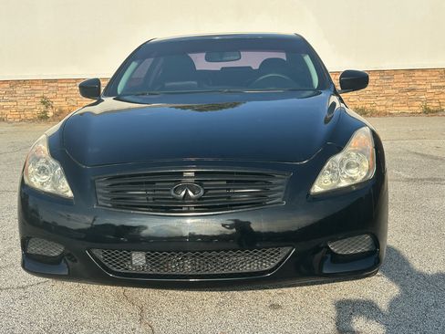 Used 2010 INFINITI G37 Sport w/ Navigation Pkg image 2