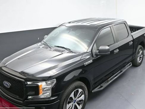 Used 2019 Ford F150 XL w/ Equipment Group 101A Mid RWD image 19