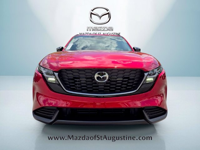 New 2026 MAZDA CX-5 Preferred AWD/4WD image 18