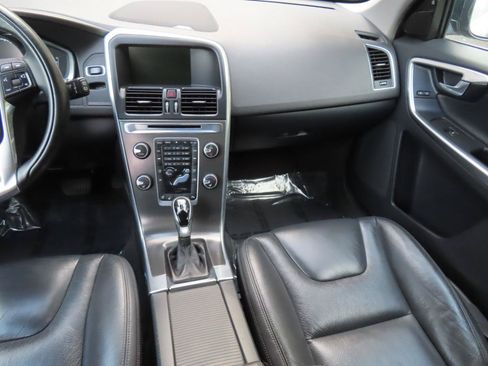 Used 2014 Volvo XC60 3.2 AWD/4WD image 11