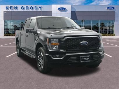 Used 2023 Ford F150 XL w/ STX Appearance Package