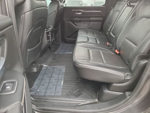 Used 2019 RAM 1500 Sport image 21