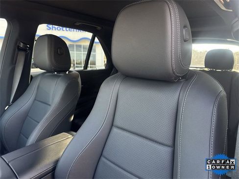 Used 2025 Mercedes-Benz GLE 350 4MATIC image 14