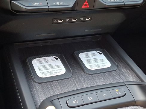 New 2027 Kia Telluride SX Prestige X-Line AWD/4WD image 15