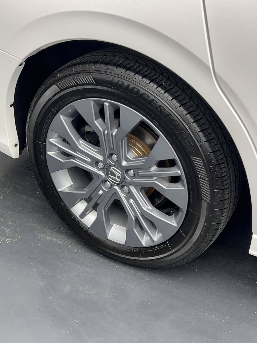 Certified 2026 Honda Odyssey Touring image 13