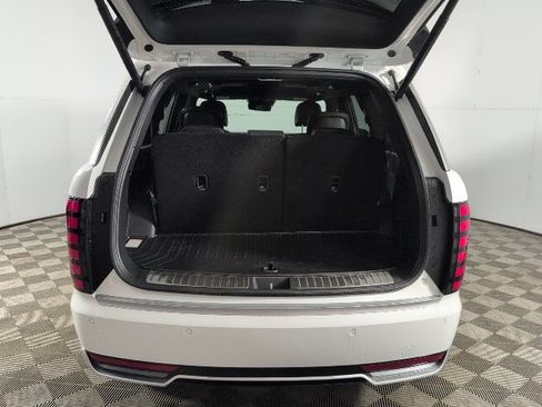 New 2026 Hyundai Palisade Calligraphy image 6