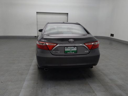 Used 2015 Toyota Camry XLE image 6