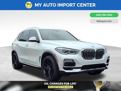 Used 2019 BMW X5 xDrive50i w/ Executive Package