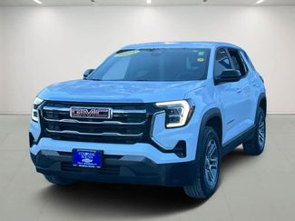 Certified 2025 GMC Terrain Elevation video 2