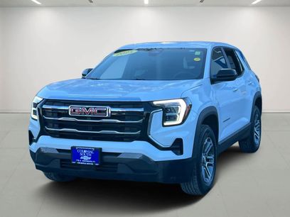 Certified 2025 GMC Terrain Elevation