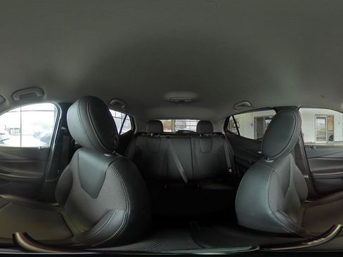 Used 2025 Buick Encore GX Preferred image 41