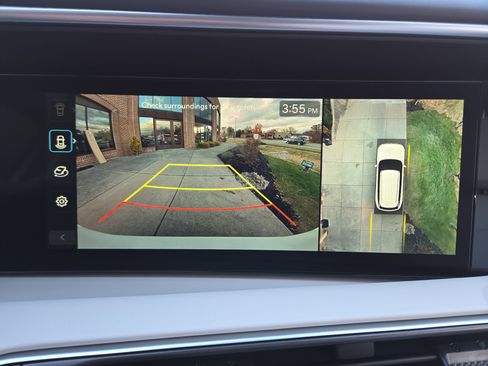 New 2026 Hyundai Palisade Calligraphy image 27