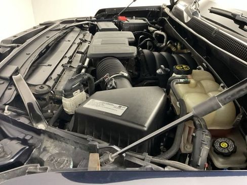 Certified 2021 Chevrolet Tahoe LT w/ LT Signature Package image 25