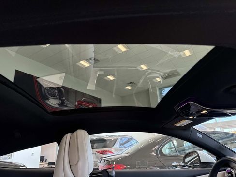 Used 2024 Mercedes-Benz CLE 300 4MATIC Coupe image 10