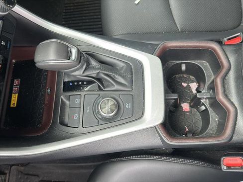 Certified 2024 Toyota RAV4 Limited w/ Advanced Technology Package AWD/4WD image 19