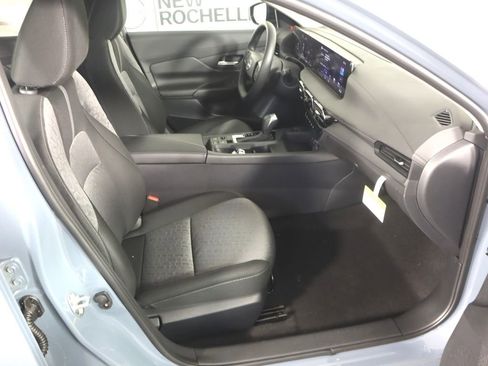 New 2026 Nissan Sentra SV w/ Floor Mat Package image 27