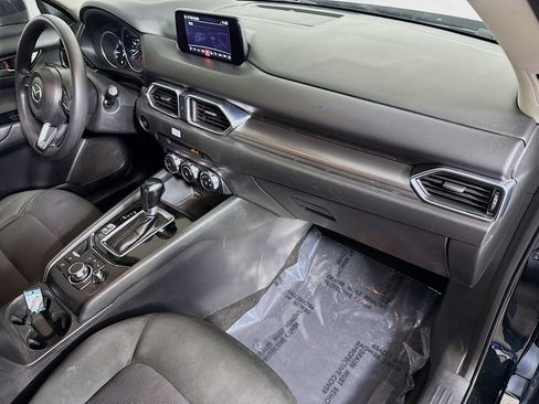Used 2017 MAZDA CX-5 Sport image 30