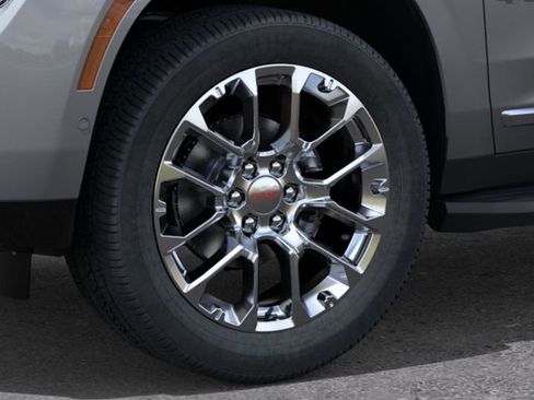 New 2026 GMC Yukon Elevation w/ Elevation Premium Package AWD/4WD image 9