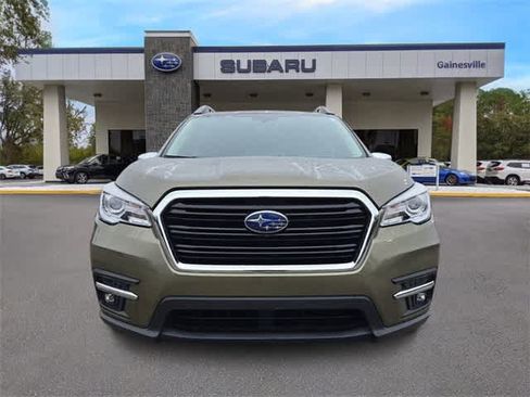 Used 2022 Subaru Ascent Touring w/ Popular Package #2A image 10