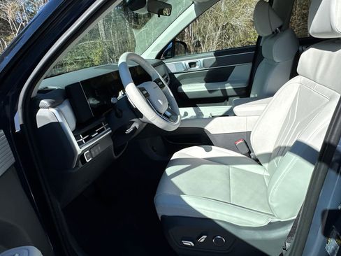 New 2026 Hyundai Santa Fe SEL image 8