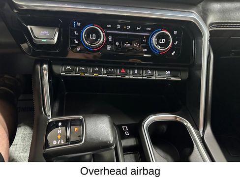 Used 2022 GMC Sierra 1500 Denali Ultimate AWD/4WD image 47