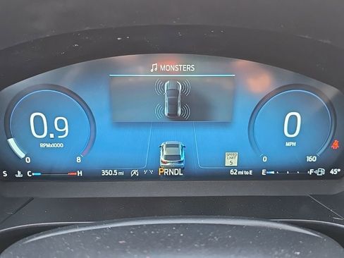 New 2026 Ford Escape ST-Line Select w/ Tech Pack #2 image 25