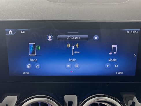 Certified 2026 Mercedes-Benz GLA 250 4MATIC image 17