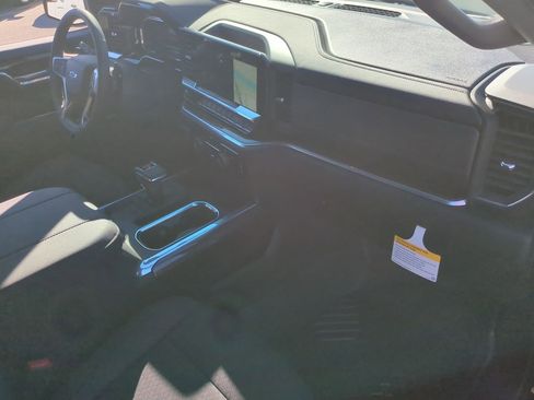 New 2026 Chevrolet Silverado 1500 RST w/ All Star Edition Plus image 29