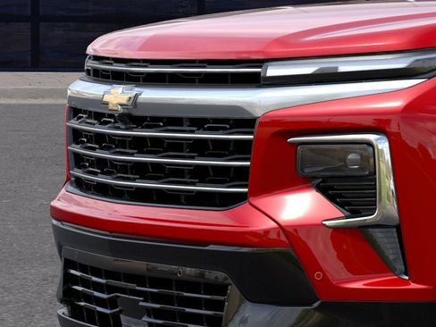 New 2026 Chevrolet Traverse High Country AWD/4WD image 37