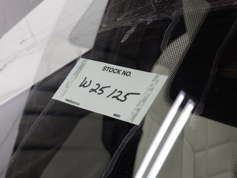 Certified 2025 BMW 530i xDrive 530i xDrive image 30