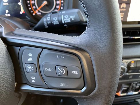 New 2026 Jeep Wrangler Sport S image 14