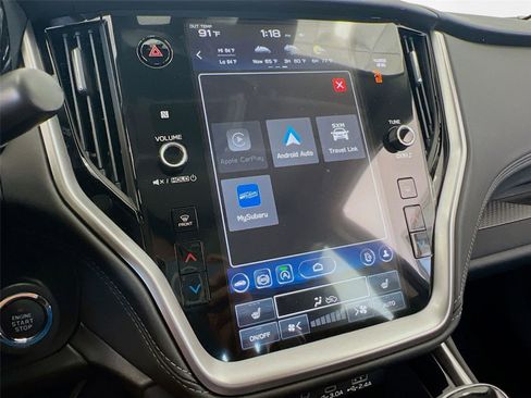 Certified 2025 Subaru Legacy Premium w/ Popular Package #1A image 10