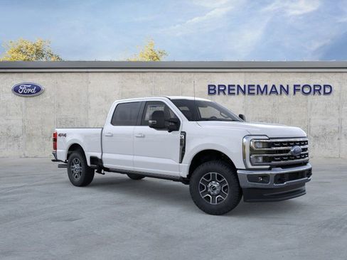 New 2025 Ford F250 Lariat image 7